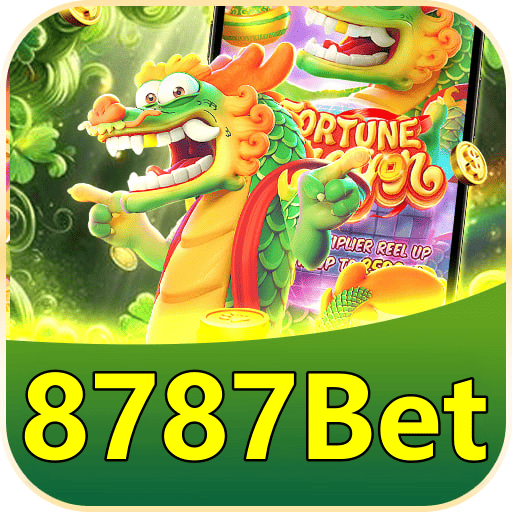8787Bet Cassino Online